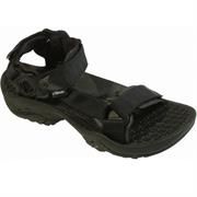 Teva Terra Fi 2 Black Herre